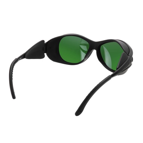 50 Pair Disposable Eye Patch 190-11000nm + 1pc 200nm-2000nm Safety Glasses IPL - Picture 12 of 12