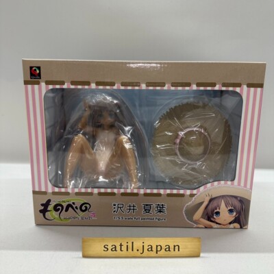 [NEW] Q-six Monobeno Sawai Natsuha 1/5.5 Scale PVC Figure Normal Version