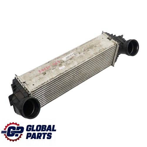 BMW E70 E71 M57N2 N55 N57 Charge Air Cooler Intercooler Radiator Diesel 7809321 - Picture 6 of 12