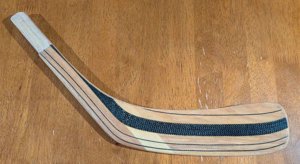 NOS Bauer Supreme 5000 P71 Peca Junior LH Ice Hockey Stick Blade - Изображение 2 из 4