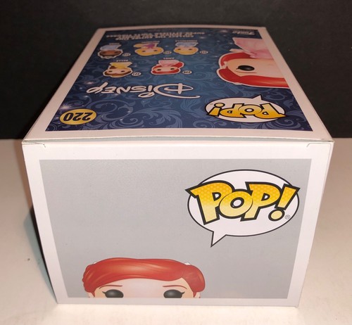 Funko Pop Disney Nightmare Before Christmas Kermit Pinocchio Pirates of + U Pick - Picture 30 of 247