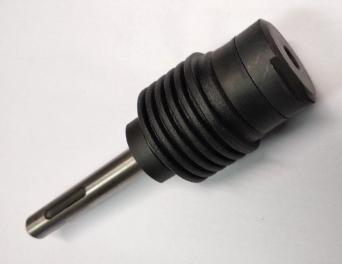 MANDRINO PROFESSIONALE CON Dopper Per Hilti TE17, TE22, TE-17, TE-22 SDS-Plus SDS Plus EUR 27,78 - IT - Foto 6