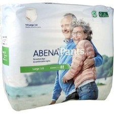 ABENA Pants L O 14 St PZN 13702614