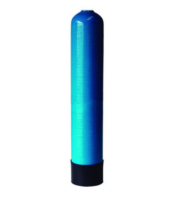 Structural Poly Glass Mineral Water Softener / Filter Tank 10 x 40  Inches