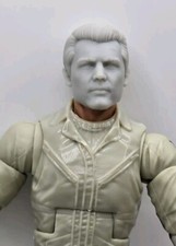 3d Print BLACK HOLE DAN HOLLAND HEAD 1:12 6"  Classified Legends Scale