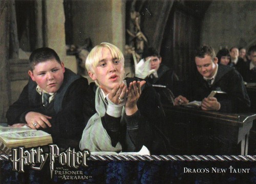 Harry Potter & The Prisoner Of Azkaban Individual Cards (Cards Inc / Artbox ) - Picture 37 of 164