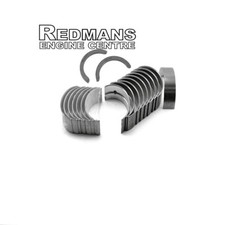 mains big end bearings thrust fits LAND ROVER EVOQUE 2.0 DIESEL INGENIUM 204DTD