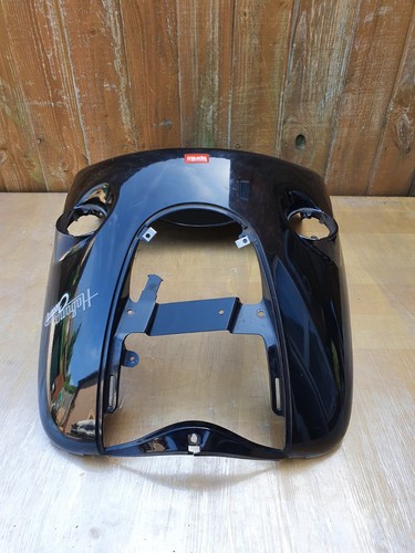 APRILIA MOJITO RETRO 50 2T 1999-2003 RETRO FRONT FAIRING - Picture 5 of 11