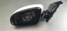 Orig KIA Sportage QLe Außenspiegel El. Anklappbar Delux-White Links 87610-F1100