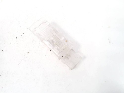 Volkswagen Touareg 2003 Interior lighting 7l0947415, Genuine #1750523-08