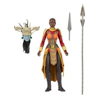 Black Panther Wakanda Forever Marvel Legends Series Actionfigur Attuma Baf Okoye