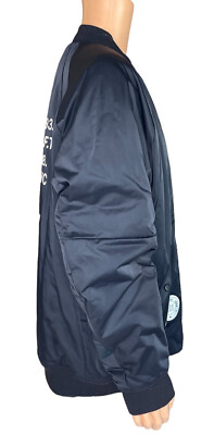 Men's Jordan Sportswear Greatest J-1 Bomber Jacket AV5998-010