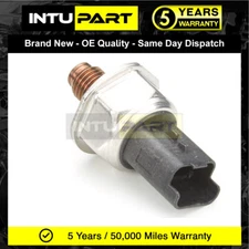IntuPart REMAN FUEL RAIL SENSOR FOR RENAULT CLIO (2005-) KANGOO (2001-) MFFRS7RR