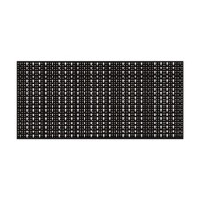 USAG PANNELLO PORTAUTENSILI UTENSILI FORATO PER OFFICINA GARAGE CM 100x80 NERO