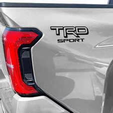 Trd Sport Toyota Tacoma 2024 2025 Vinyl Decals Stickers Bedside 2 Trd Sport Toyota Tacoma 2024 2025 Vinyl Decals Stickers Bedside 2