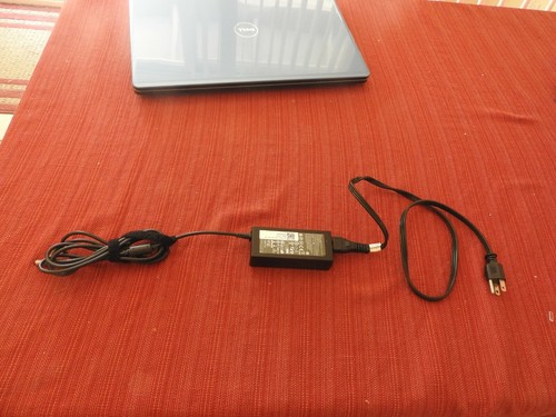 dell laptop i5 used - Picture 7 of 7