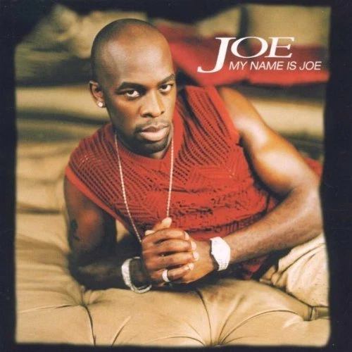 Joe My name is Joe (2000) [CD] - Bild 1 von 1