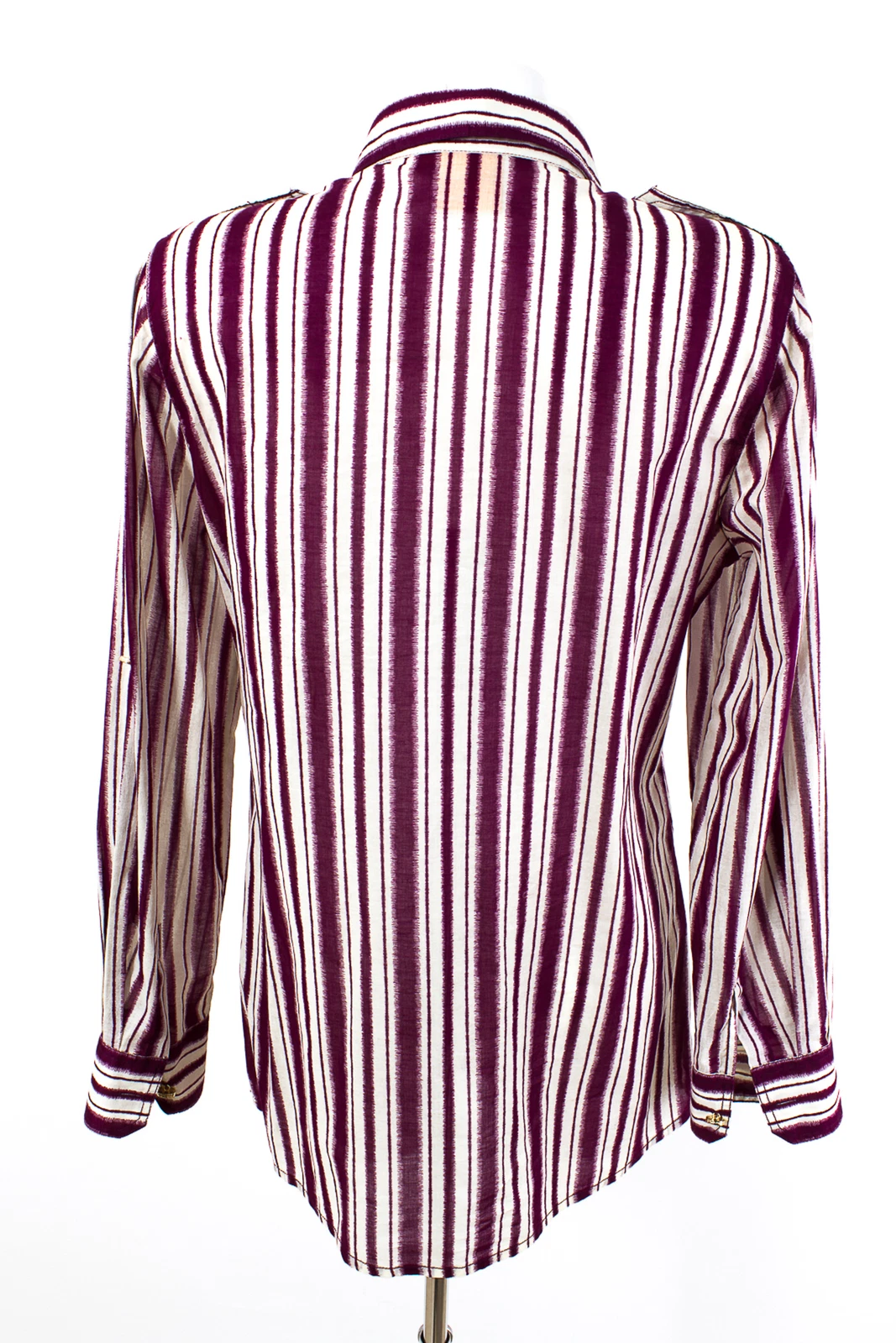 Camicia lunga TORY BURCH taglia US 14 DE 44