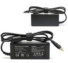 Wholesale 65W 18.5V 3.5A 4.8 x 1.7 mm AC Power Supply for HP/Compaq/LG Laptops