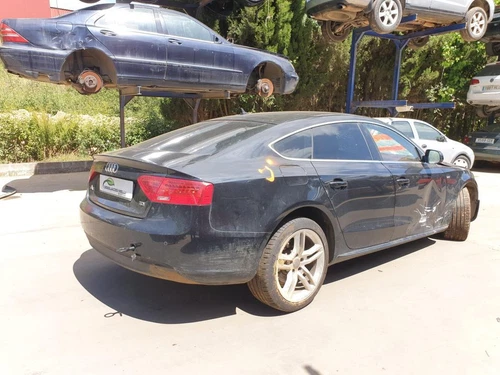 8T8837462 Right Front Window Lifter for AUDI A5 SPORTBACK (8T) 2013 6583064 - Picture 9 of 10