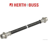 Herth+Buss Jakoparts Bremsschlauch FüR Toyota IQ 1.0 1.33 1.4D Hinten Innen Li