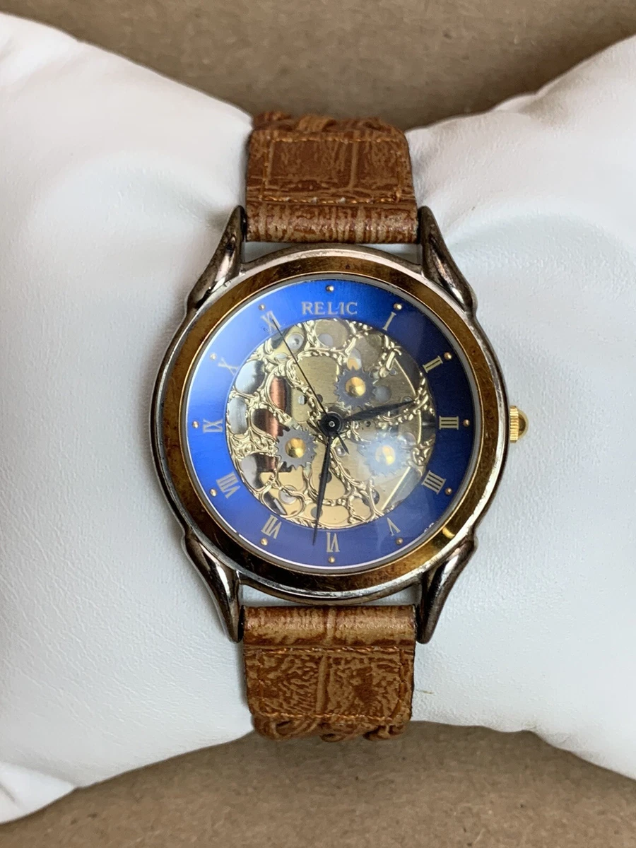 Old relic watches discount