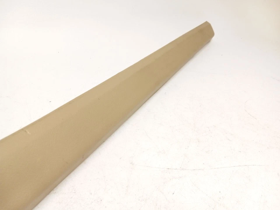 2007 Audi A4 dianteiro driver side acabamento pilar fabricante de equipamento original 48733 - Imagem 3 de 4