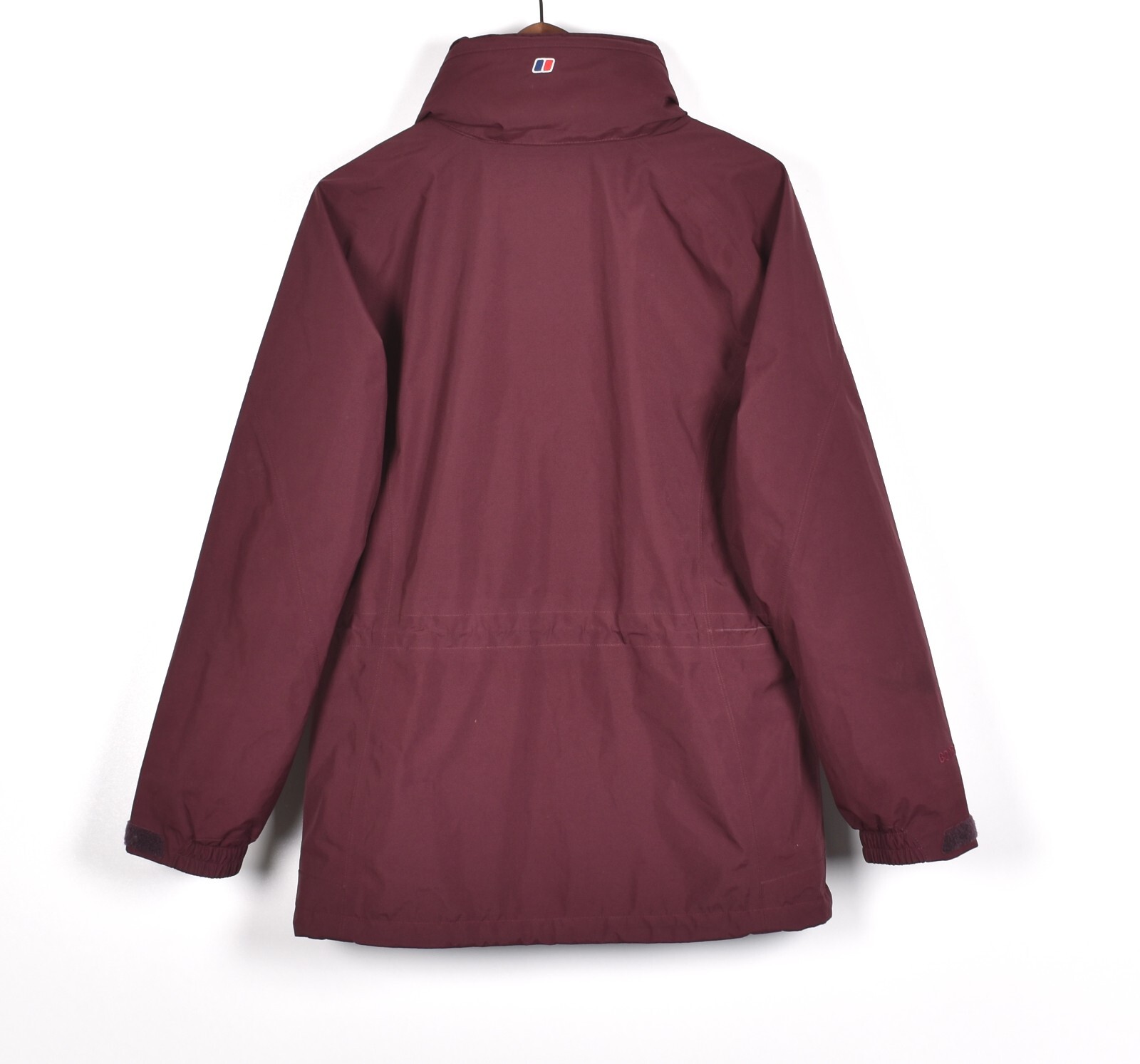 Berghaus Gore-Tex Hooded Women 
