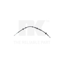 Bremsschlauch NK 8547204 für AUDI VW, Vorderachse