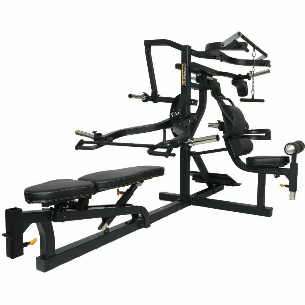 Powertec Strength Training Home Gyms for sale | eBay