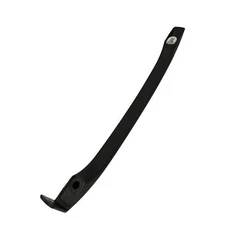 Door Handle Compatible with Frigidaire Refrigerator AP2114546 PS427931