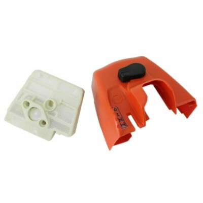 #ad Air Filter Cleaner Cover Fits For Stihl 024 026 MS240 MS260 Chainsaw $22.99