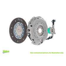 Kit d'embrayage Chevrolet CAPTIVA