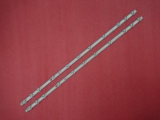 Barra LED (2) per 32HBT41 vestel VES32BL VES315WNDB-01 VES315UNDL-2D-N02 SVV315A39 