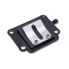 Topperformances Diaphragm Block Top Performances for Italjet Pista 50 Yamaha BWS