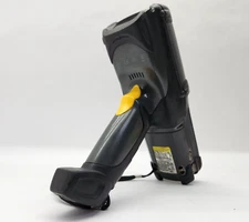 SYMBOL MOTOROLA MC92N0 MOBILE HANDHELD BARCODE SCANNER WITH BATTERY T13-E17