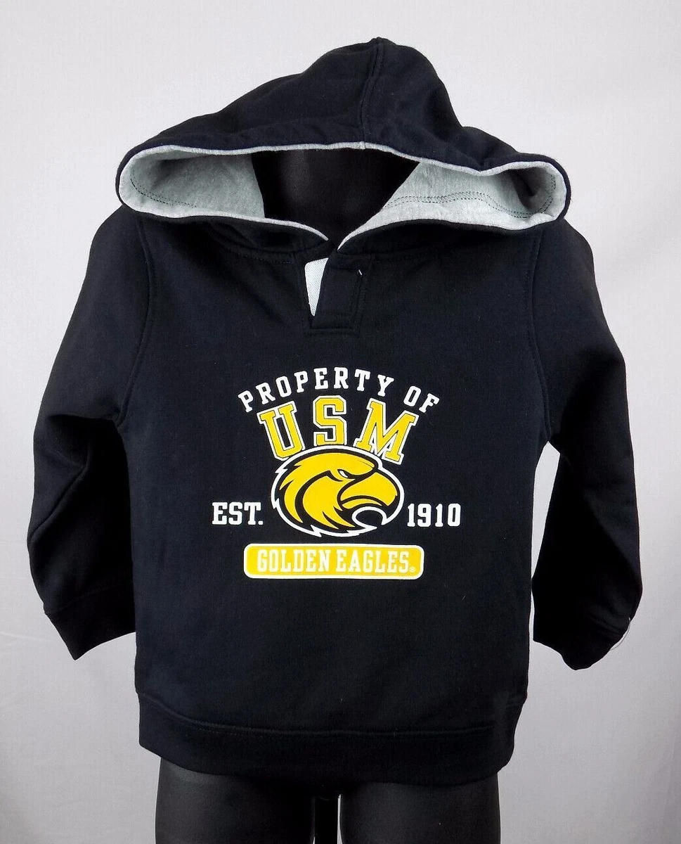 Toddler cheap eagles sweatshirt