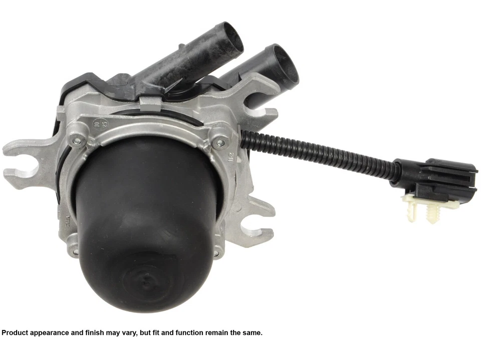 Secondary Air Injection Pump Cardone For 2006-2009 Ford Fusion 2.3L L4 - Image 3 of 4