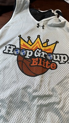 Men s Pro-Am League And Summer League Basketball Jerseys Various Sizes L-XXL