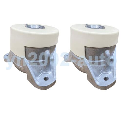 2X Engine Motor Mount Left & Right Fits For Benz W213 W205 E200 E260 C253 GLC300 - Bild 2 von 8