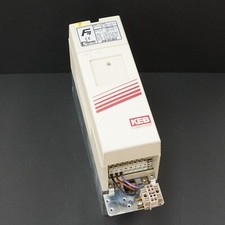 KEB Combivert 09.F4.C1D-4A01/1.4 Frequency Inverter Drive 3PH