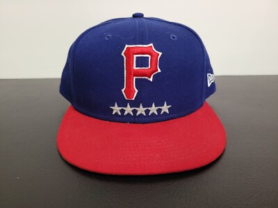 New Era Pittsburgh Pirates キャップ 7 3/4 NEW ERA(ニューエラ) キャップ Pittsburgh Pirates - 59FIFTY