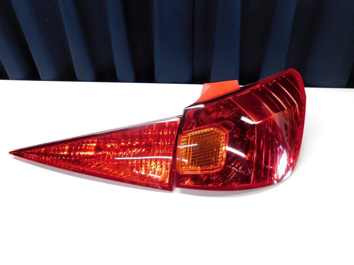 NAAAA★ Toyota Caldina ST246 AZT246 ZZT241 Inner & Outer Right