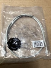 CAT5e ETHERNET PATCH CABLE 3FT 101G108