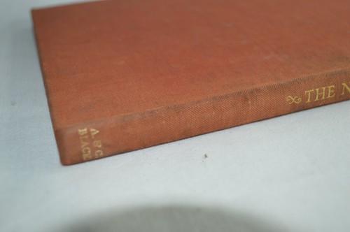 The National Ballet: A History And A Manifesto A. L. Haskell Reprinted 1944 AUS - Picture 6 of 20