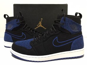 Air Jordan 1 Retro High Ultra Royal 