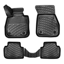 Car Floor Mats Liners For Bmw 1 2019-2024 F40 All Season Heavy Duty 3d Auto Rugs Car Floor Mats Liners For Bmw 1 2019-2024 F40 All Season Heavy Duty 3d Auto Rugs