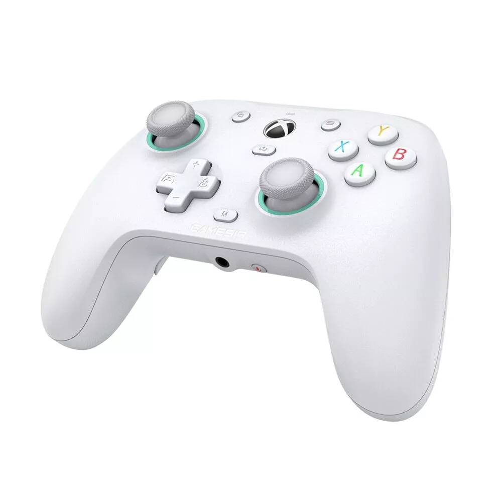 The gamesir g7 se is the best affordable xbox licensed controller