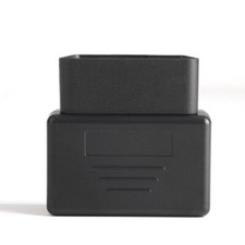 16-Pin OBD Male Plug Connector Car Diagnostic Self-Reset Connector