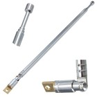 <!--F#f_0-->Replacement 60cm FM Antenna Radio Portable 6 Sections TV Antenna for Radio TV<!--F/-->